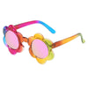 Rainbow Pink