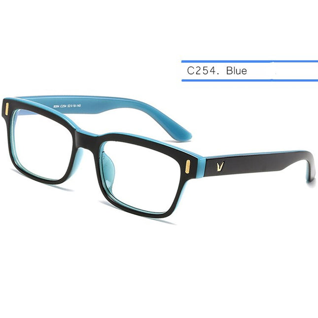 Stylish Optical Men's Glasses' Frame - Wnkrs