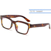 Leopard Clear