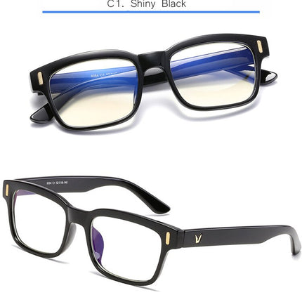 Stylish Optical Men's Glasses' Frame - Wnkrs