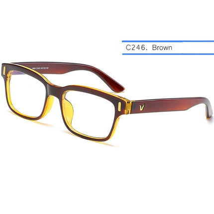 Stylish Optical Men's Glasses' Frame - Wnkrs