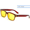 Brown Yellow