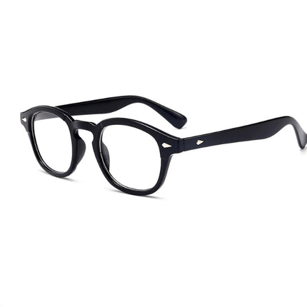 Men's Retro Glasses - Wnkrs