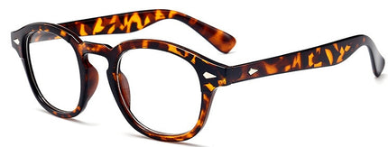 Men's Retro Glasses - Wnkrs