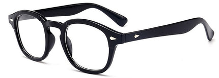 Men's Retro Glasses - Wnkrs