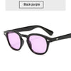 black purple