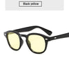 Black Yellow