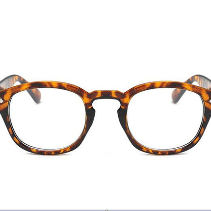 Men's Retro Glasses - Wnkrs