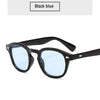 Black-Blue