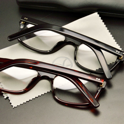 Luxury Optical Men's Glasses' Frame - Wnkrs