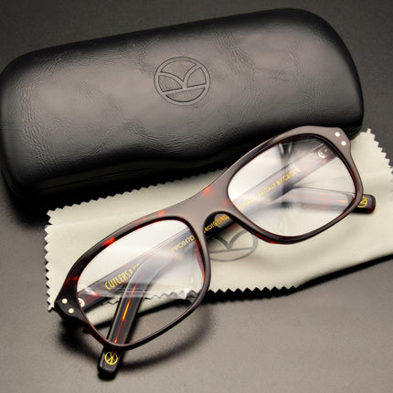 Luxury Optical Men's Glasses' Frame - Wnkrs