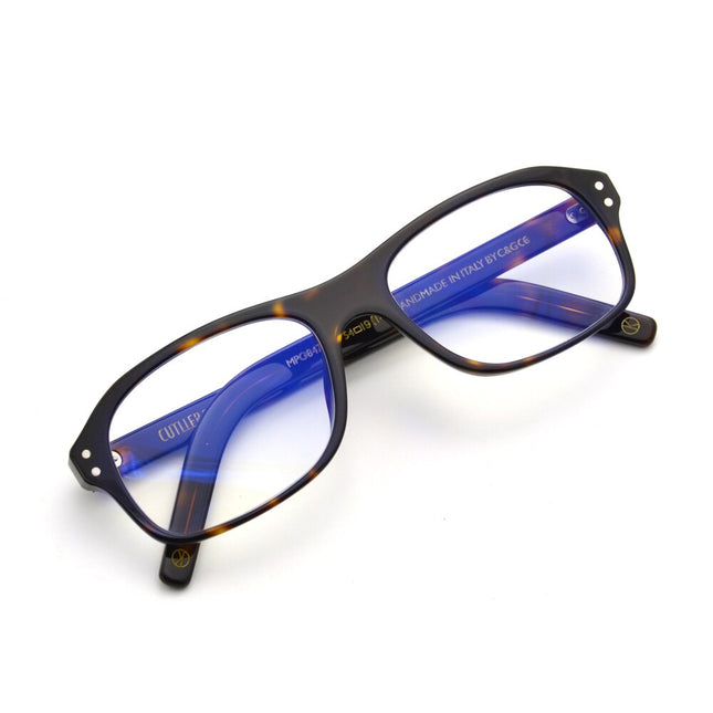 Luxury Optical Men's Glasses' Frame - Wnkrs