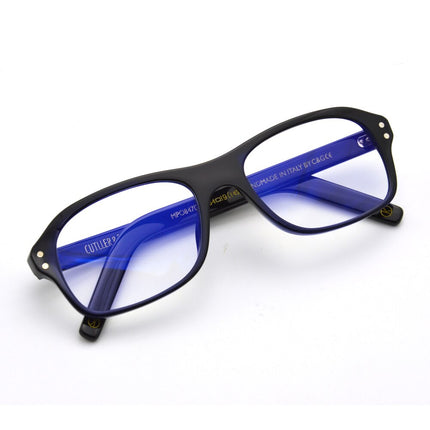 Luxury Optical Men's Glasses' Frame - Wnkrs