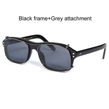 Luxury Optical Men's Glasses' Frame - Wnkrs