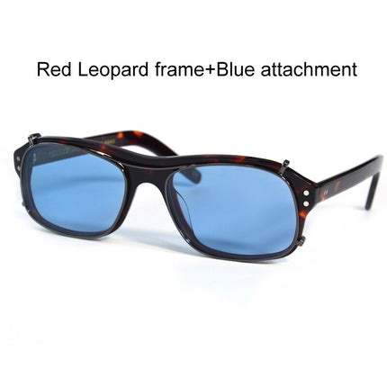 Luxury Optical Men's Glasses' Frame - Wnkrs