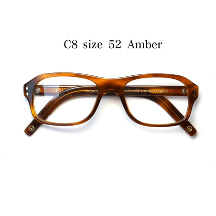 Luxury Optical Men's Glasses' Frame - Wnkrs