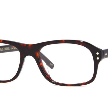 Luxury Optical Men's Glasses' Frame - Wnkrs