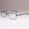 Blue Full Rim
