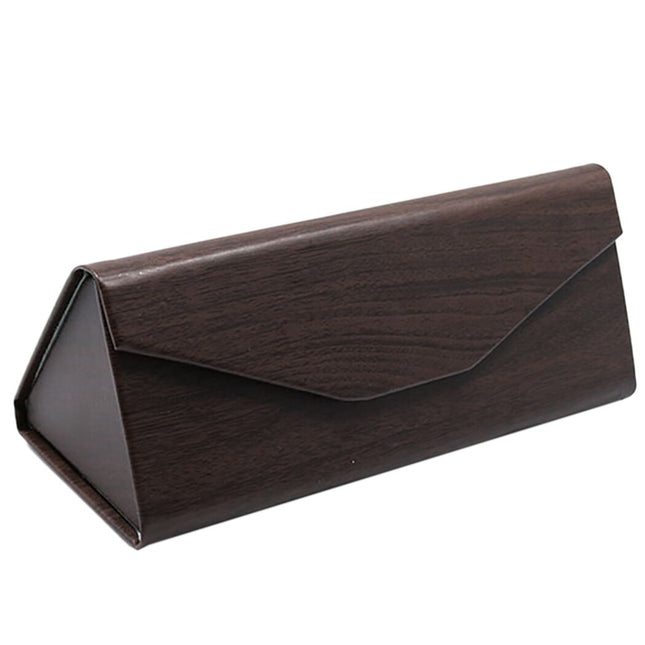 Patterned Folding Glasses Case - Wnkrs