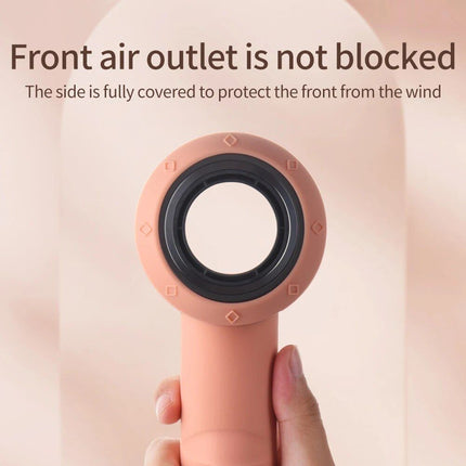 Premium Hair Dryer Protective Case - Wnkrs