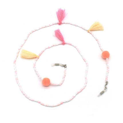 Colorful Strap with Tassels - Wnkrs