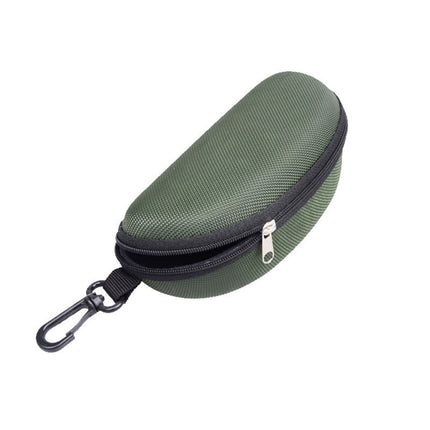 Colorful Travel Glasses Case - Wnkrs