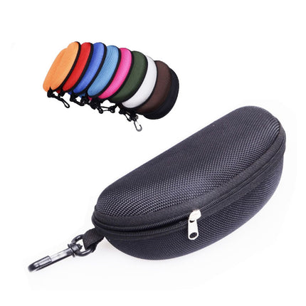 Colorful Travel Glasses Case - Wnkrs