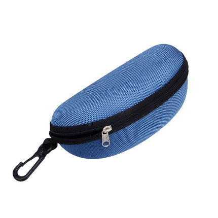 Colorful Travel Glasses Case - Wnkrs