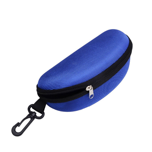 Colorful Travel Glasses Case - Wnkrs