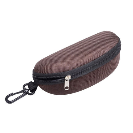 Colorful Travel Glasses Case - Wnkrs