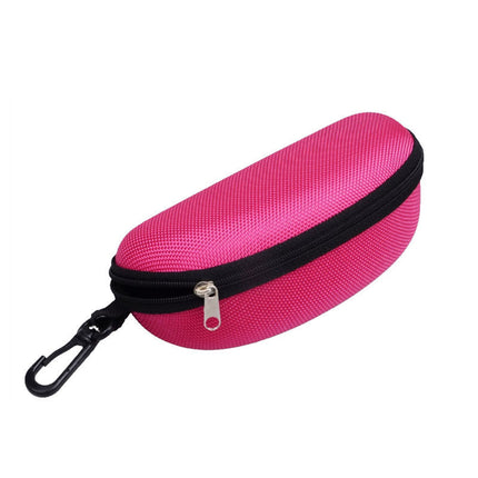 Colorful Travel Glasses Case - Wnkrs