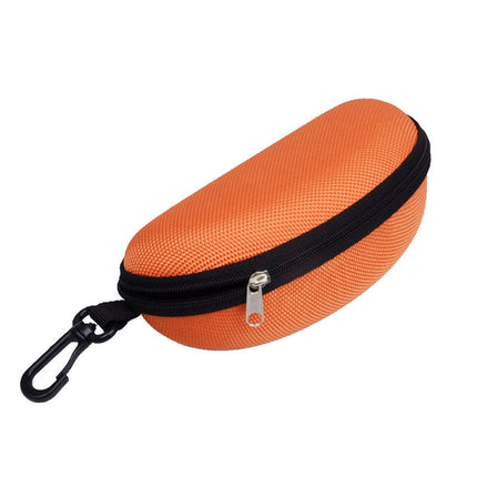 Colorful Travel Glasses Case - Wnkrs