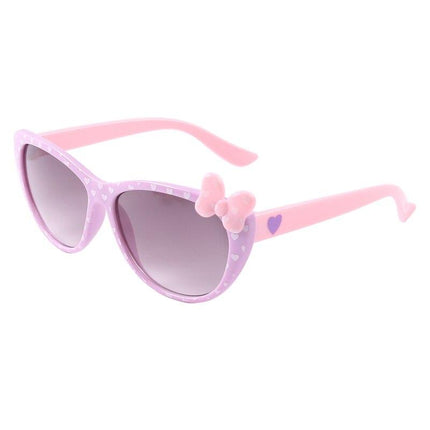 Butterfly Sunglasses For Girls - Wnkrs