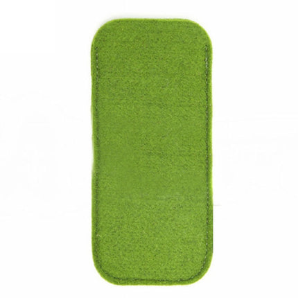 Soft Felt Case for Eyeglasses - Wnkrs