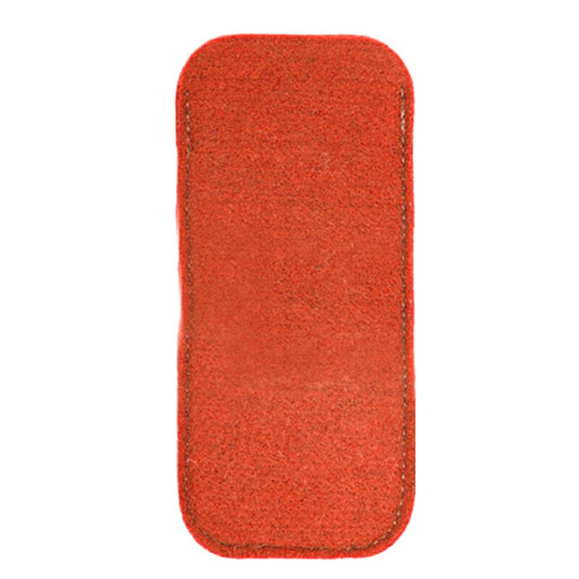 Soft Felt Case for Eyeglasses - Wnkrs