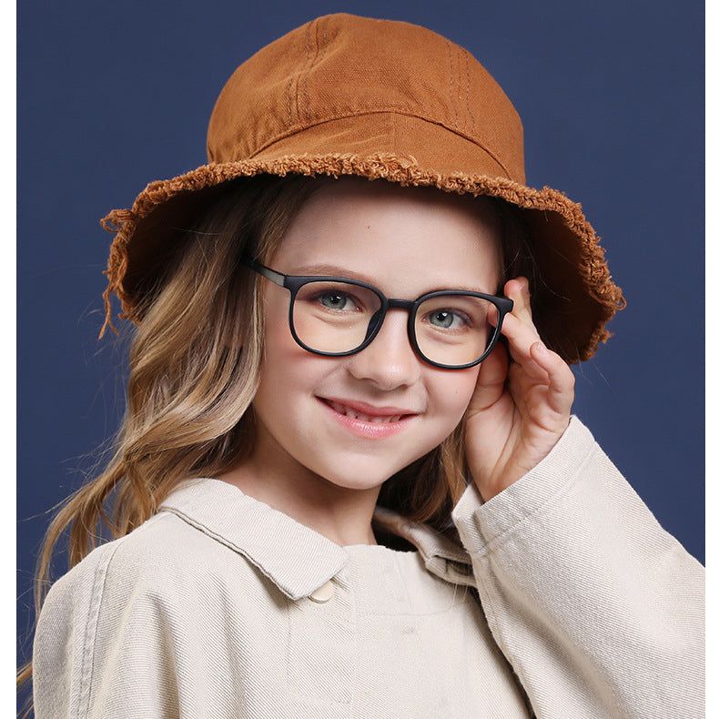 Kids Anti-Blue Light Computer Eyewear