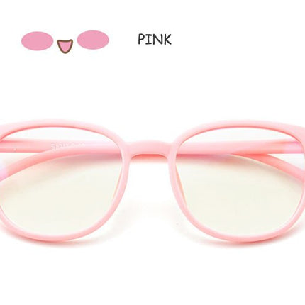 Kids Anti-Blue Light Computer Eyewear - Wnkrs