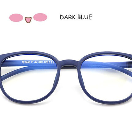 Kids Anti-Blue Light Computer Eyewear - Wnkrs