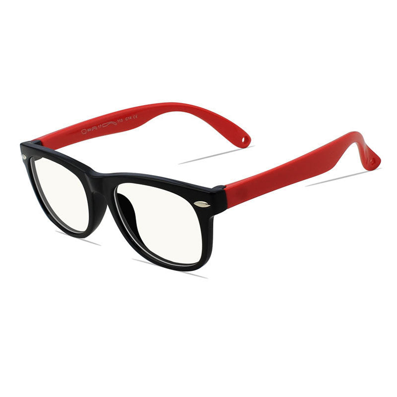 Kids Anti-Blue Light Blocking Eyeglasses