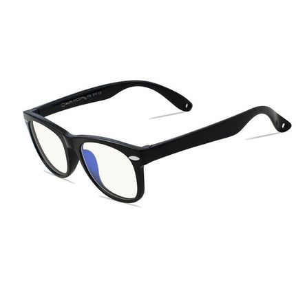 Kids Anti-Blue Light Blocking Eyeglasses - Wnkrs