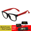 Black-Red