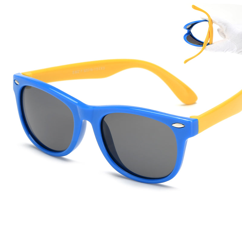Children's Flexible Polarized Sunglasses