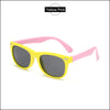Yellow Pink
