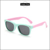 Green Pink