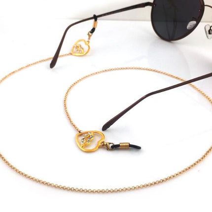 Fashion Sunglasses Chains - Wnkrs