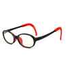 Black-Red