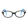 Black-Blue