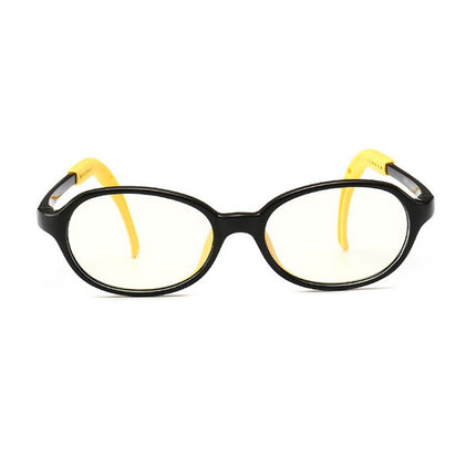 Kids Anti-Blue Light Flexible Eyeglasses - Wnkrs