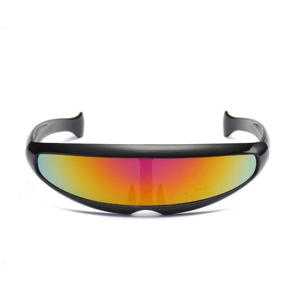 Children's Futuristic Sunglasses - Wnkrs