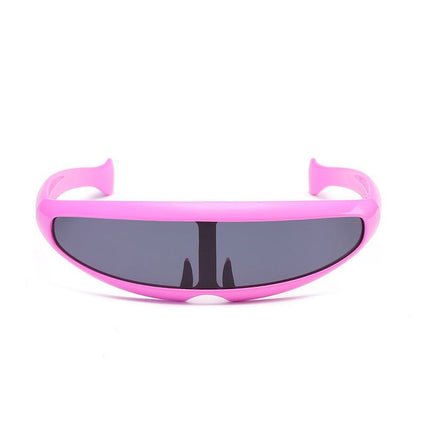 Children's Futuristic Sunglasses - Wnkrs